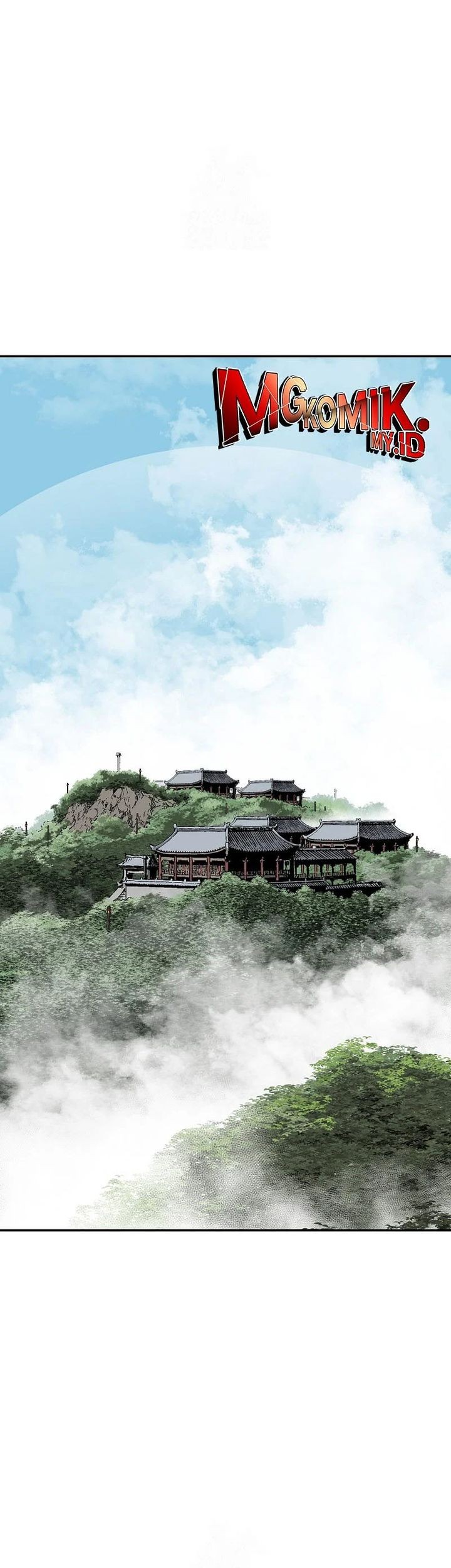 Tales of A Shinning Sword Chapter 113 - halaman 19