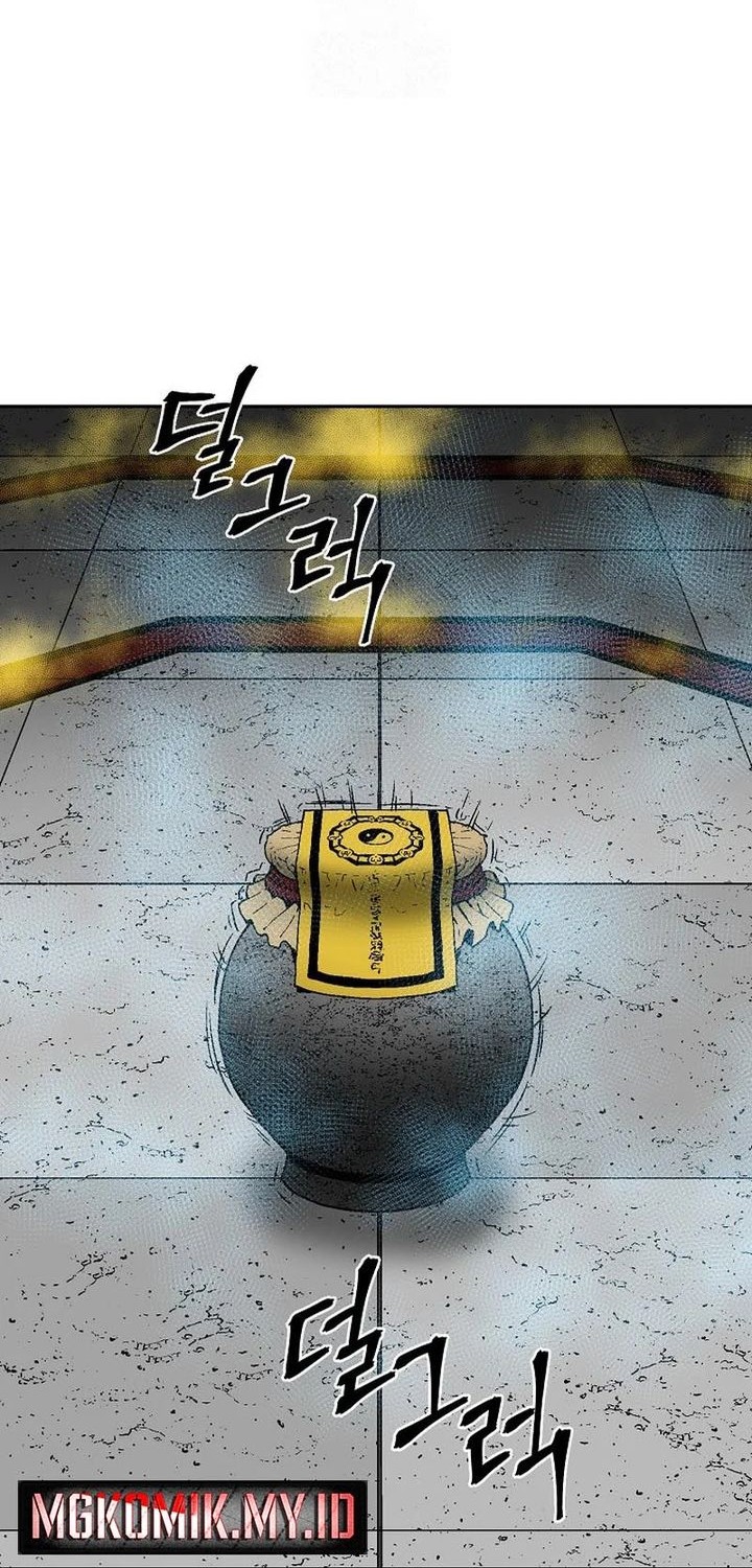 Tales of A Shinning Sword Chapter 113 - halaman 20