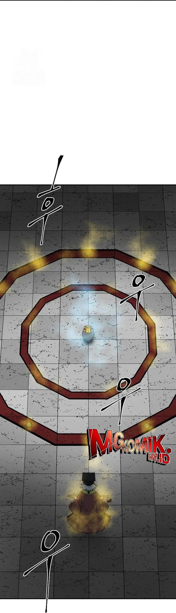 Tales of A Shinning Sword Chapter 113 - halaman 21