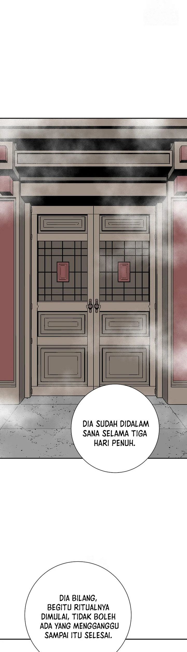 Tales of A Shinning Sword Chapter 113 - halaman 25