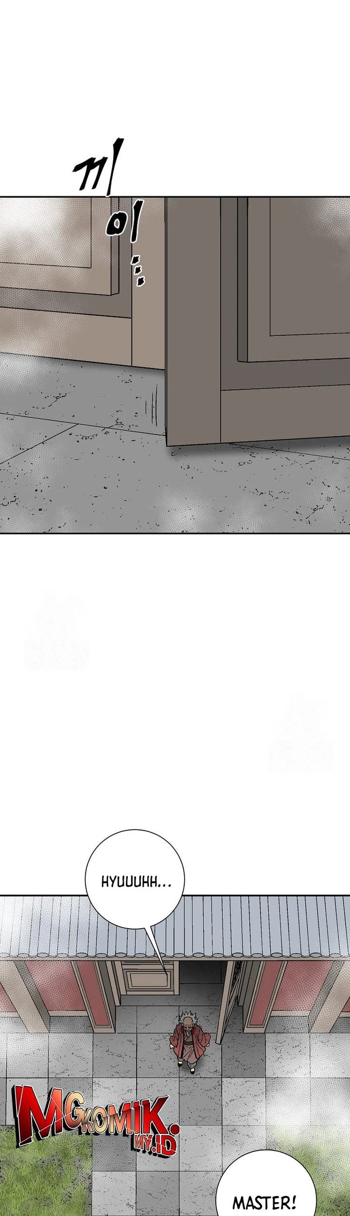 Tales of A Shinning Sword Chapter 113 - halaman 27