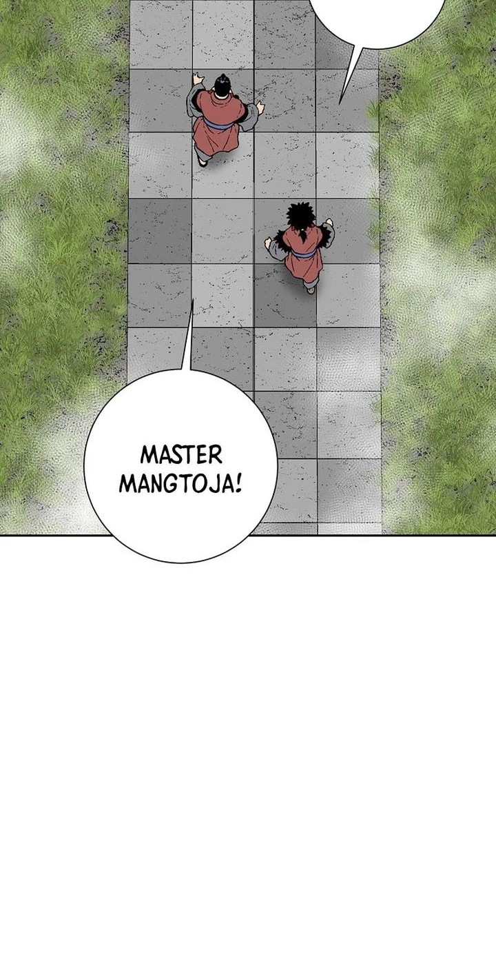 Tales of A Shinning Sword Chapter 113 - halaman 28