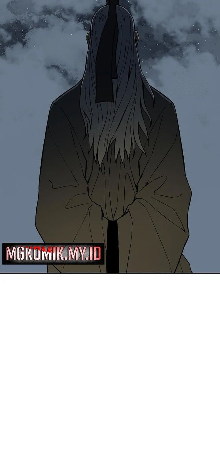 Tales of A Shinning Sword Chapter 113 - halaman 4