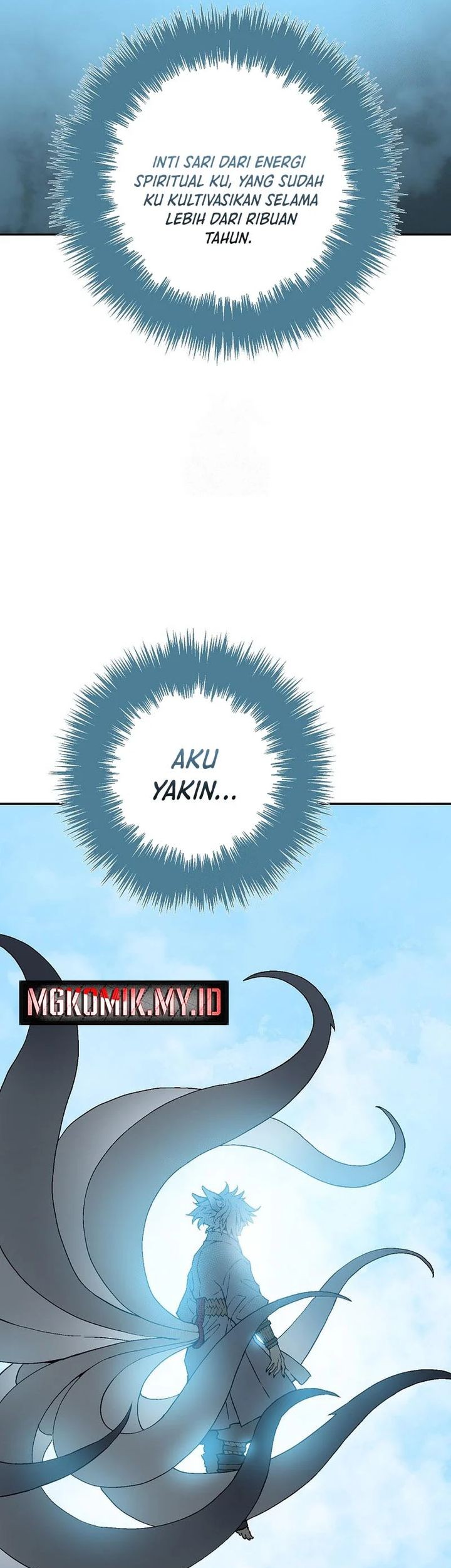 Tales of A Shinning Sword Chapter 113 - halaman 43
