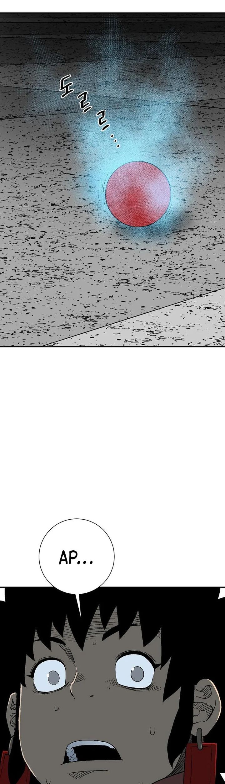 Tales of A Shinning Sword Chapter 113 - halaman 49