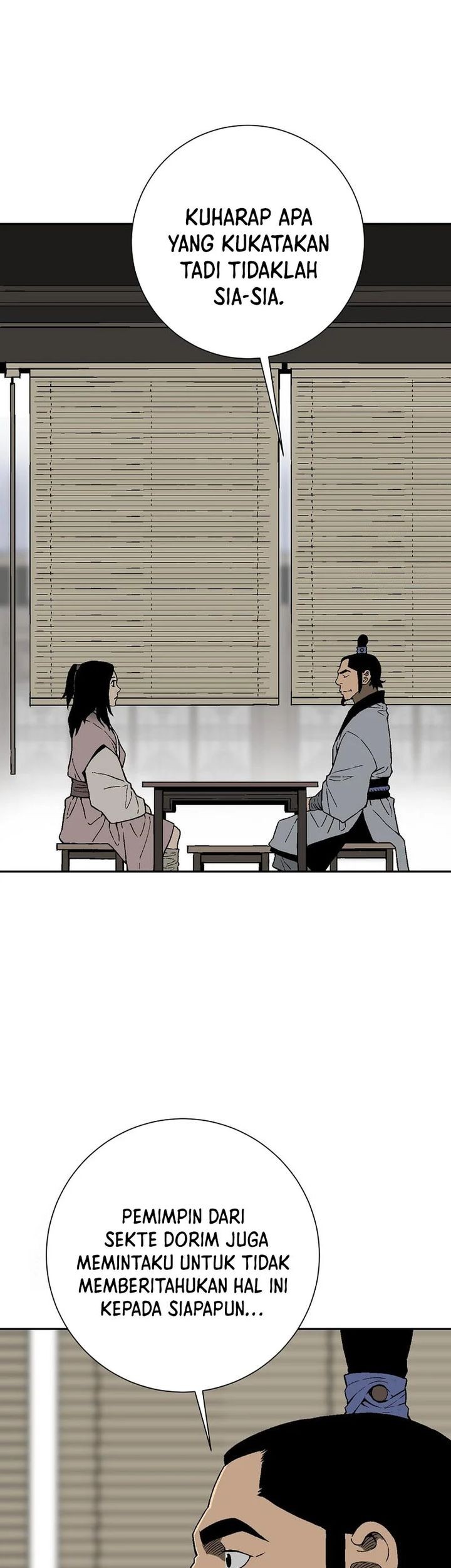 Tales of A Shinning Sword Chapter 113 - halaman 55