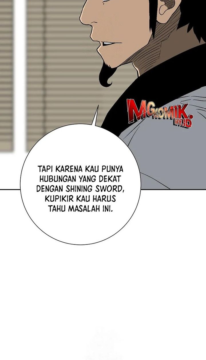 Tales of A Shinning Sword Chapter 113 - halaman 56