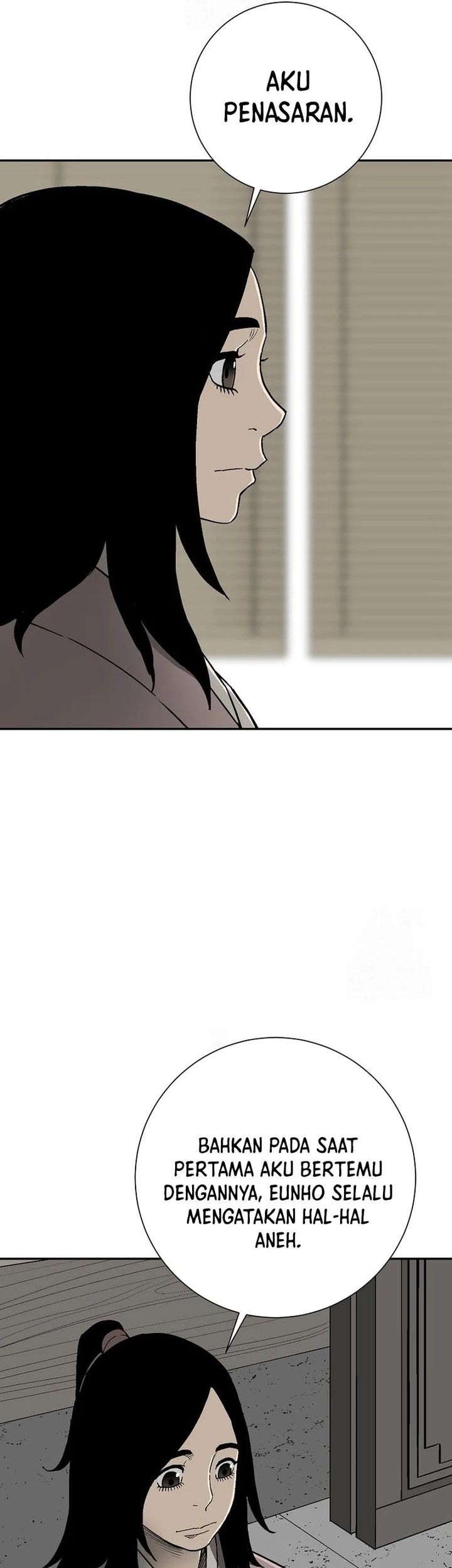 Tales of A Shinning Sword Chapter 113 - halaman 57