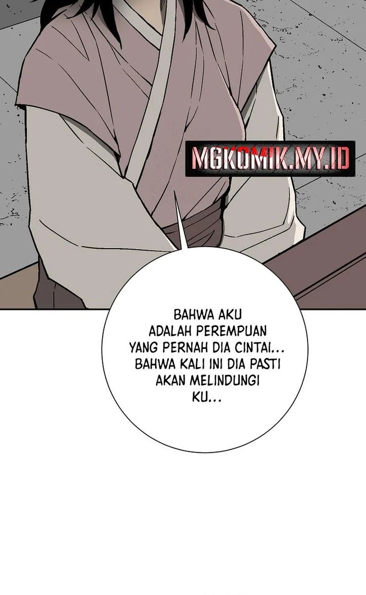 Tales of A Shinning Sword Chapter 113 - halaman 58