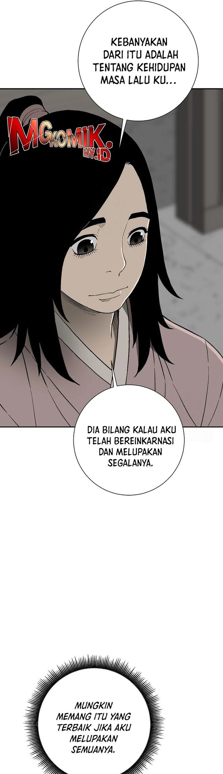 Tales of A Shinning Sword Chapter 113 - halaman 59