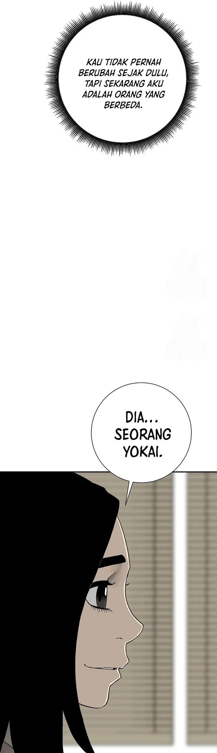 Tales of A Shinning Sword Chapter 113 - halaman 61