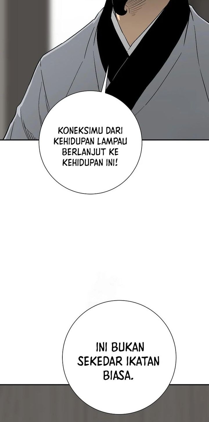 Tales of A Shinning Sword Chapter 113 - halaman 64