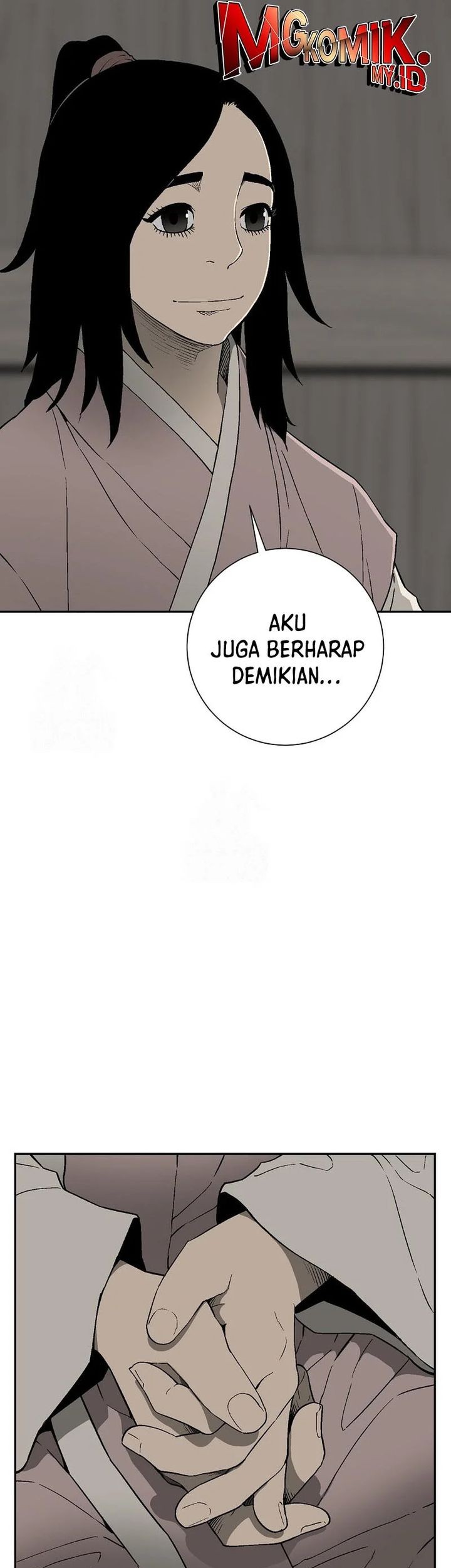 Tales of A Shinning Sword Chapter 113 - halaman 65