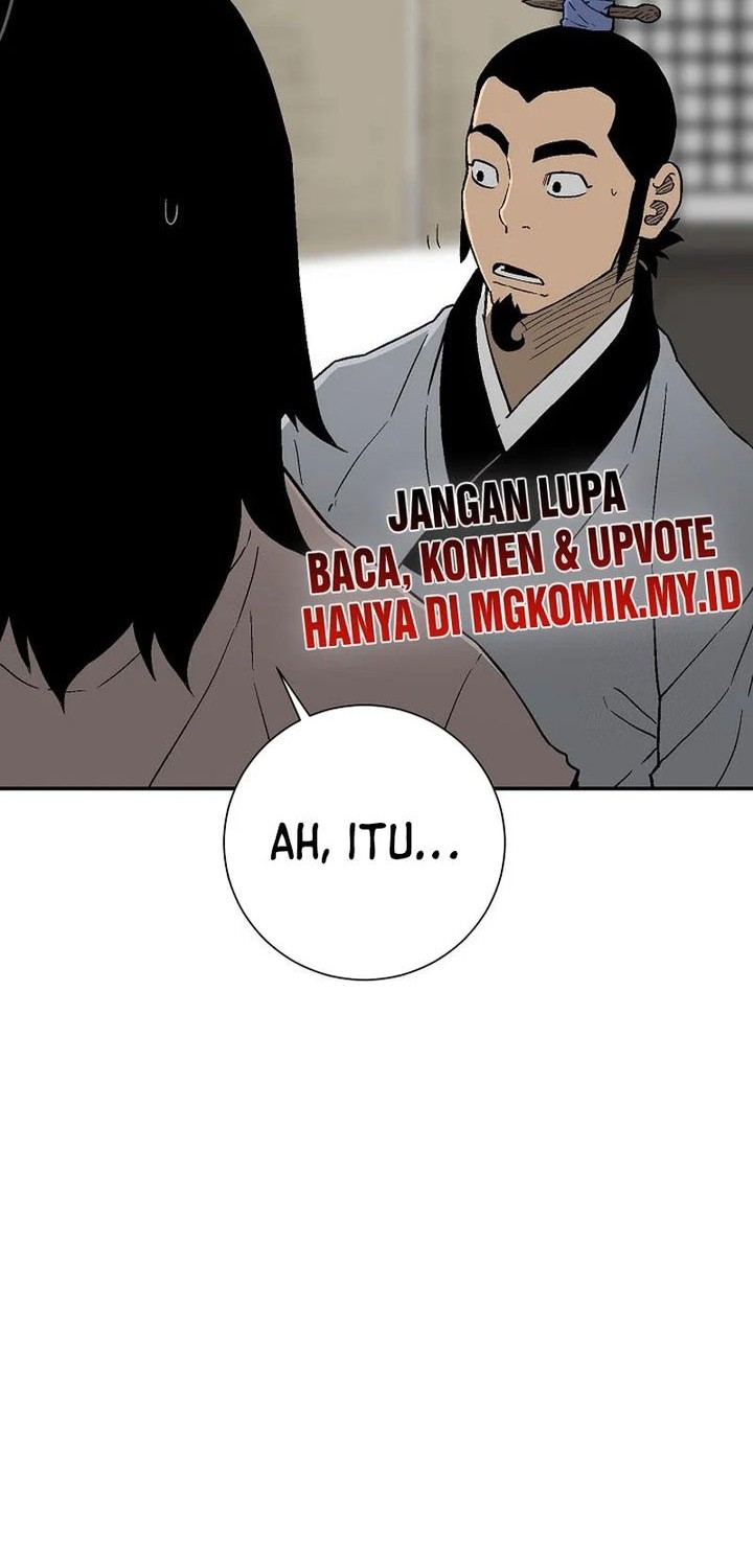 Tales of A Shinning Sword Chapter 113 - halaman 70