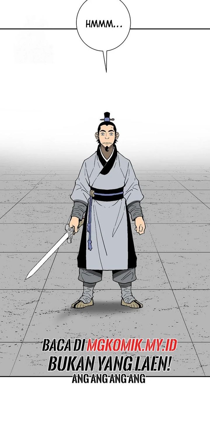 Tales of A Shinning Sword Chapter 113 - halaman 72