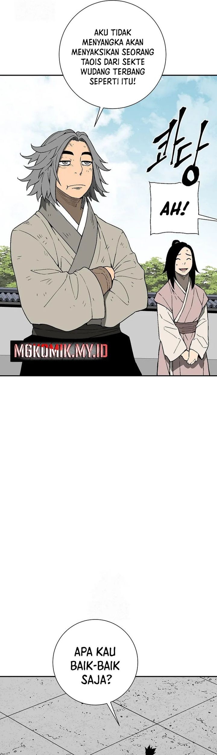 Tales of A Shinning Sword Chapter 113 - halaman 75