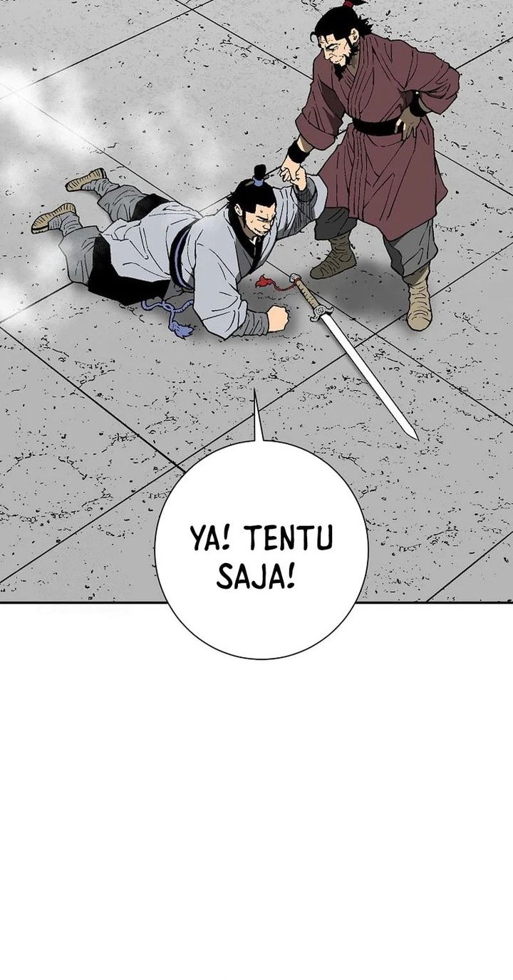 Tales of A Shinning Sword Chapter 113 - halaman 76