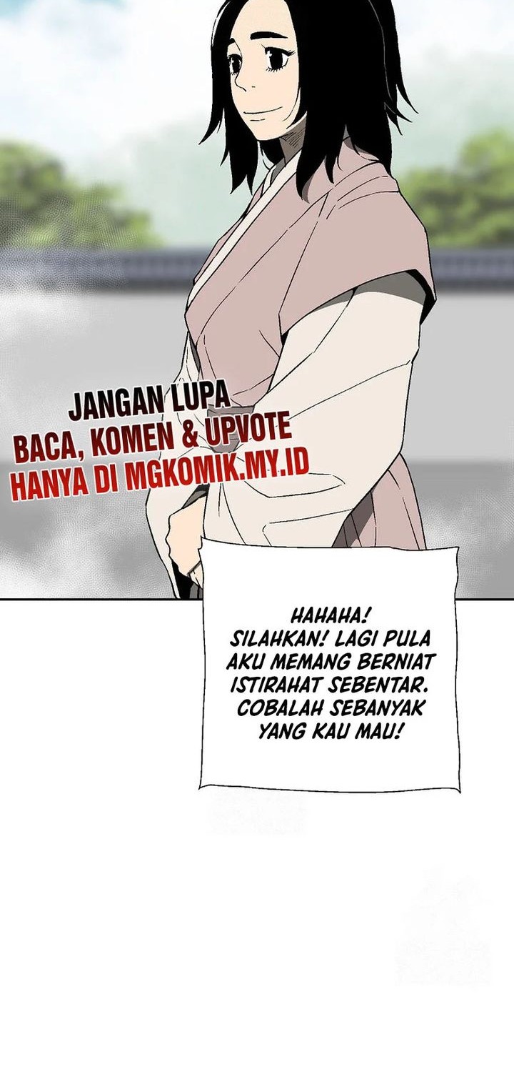 Tales of A Shinning Sword Chapter 113 - halaman 78