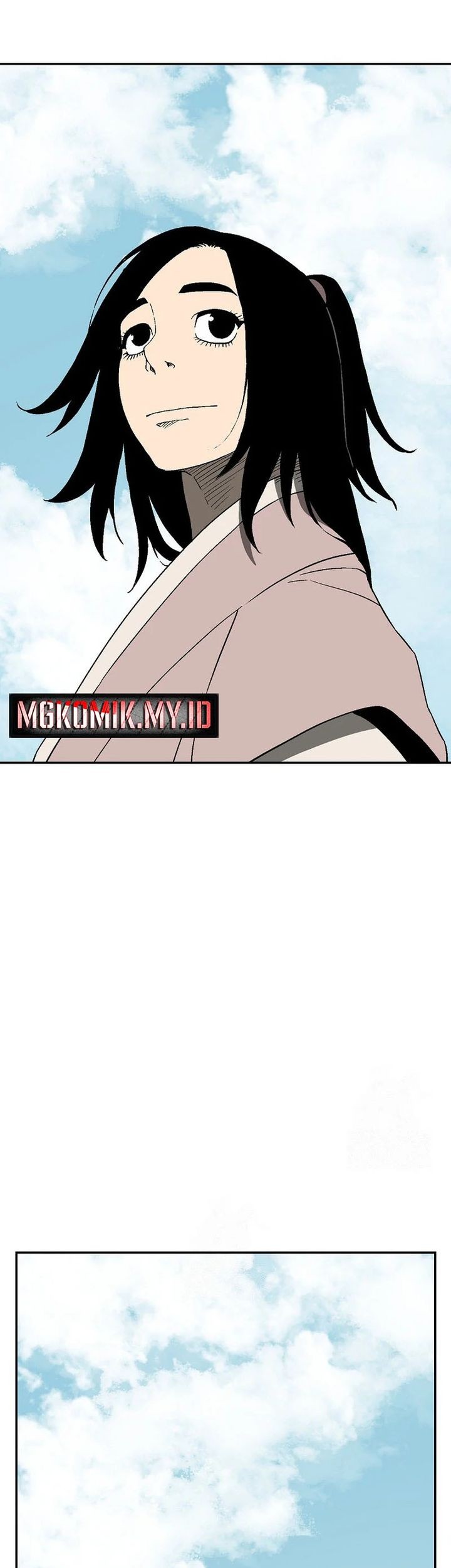 Tales of A Shinning Sword Chapter 113 - halaman 79