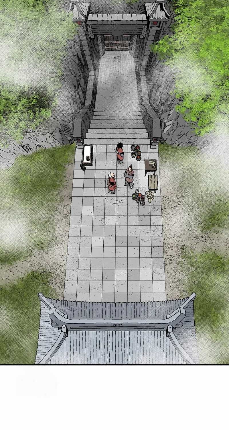 Tales of A Shinning Sword Chapter 114 - halaman 10