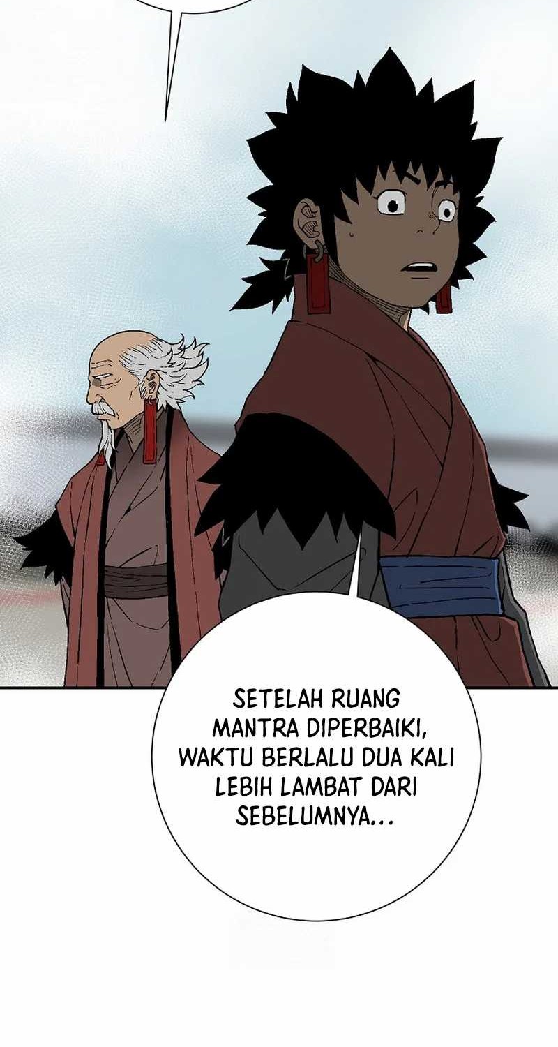 Tales of A Shinning Sword Chapter 114 - halaman 13