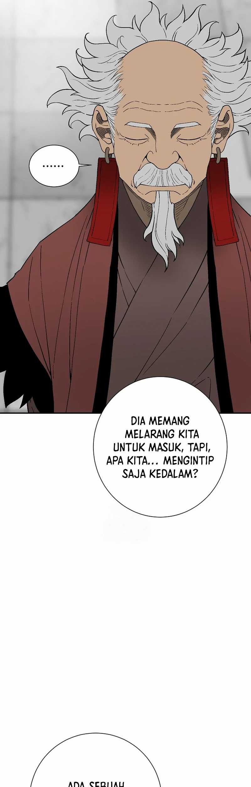 Tales of A Shinning Sword Chapter 114 - halaman 18