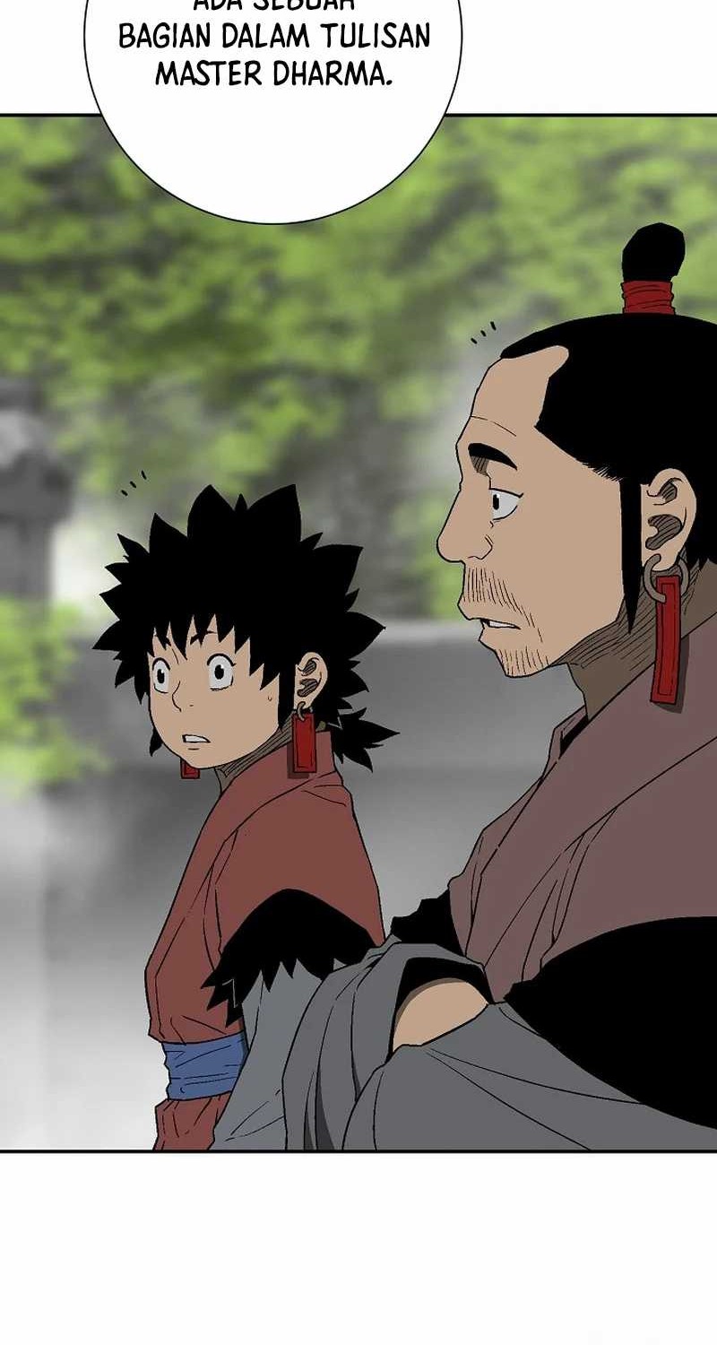 Tales of A Shinning Sword Chapter 114 - halaman 19