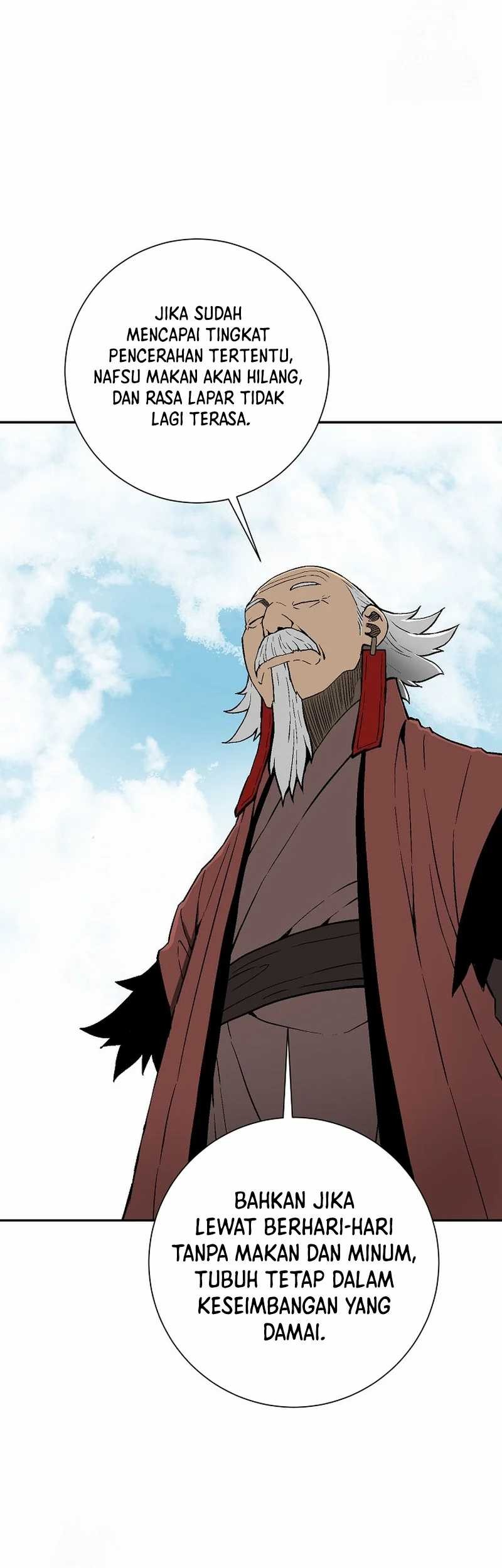 Tales of A Shinning Sword Chapter 114 - halaman 20