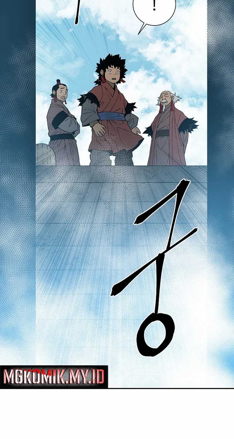 Tales of A Shinning Sword Chapter 114 - halaman 23