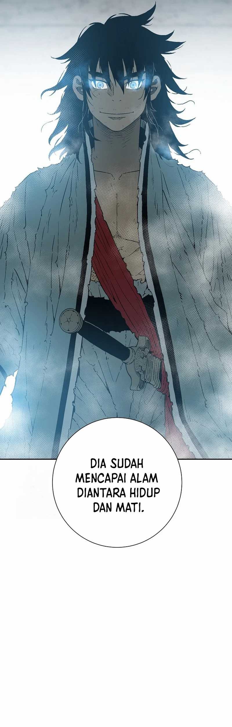Tales of A Shinning Sword Chapter 114 - halaman 30