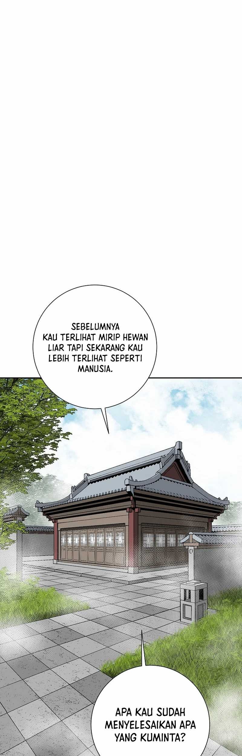 Tales of A Shinning Sword Chapter 114 - halaman 36