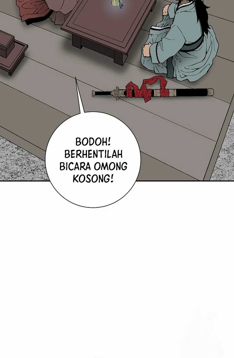 Tales of A Shinning Sword Chapter 114 - halaman 39