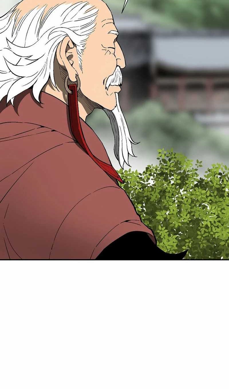 Tales of A Shinning Sword Chapter 114 - halaman 4