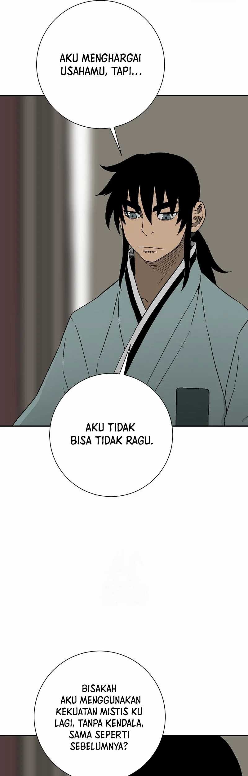 Tales of A Shinning Sword Chapter 114 - halaman 40