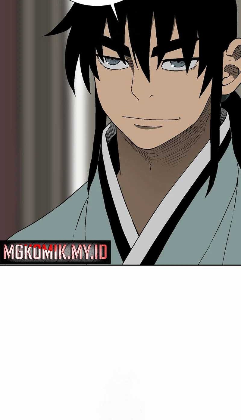 Tales of A Shinning Sword Chapter 114 - halaman 41
