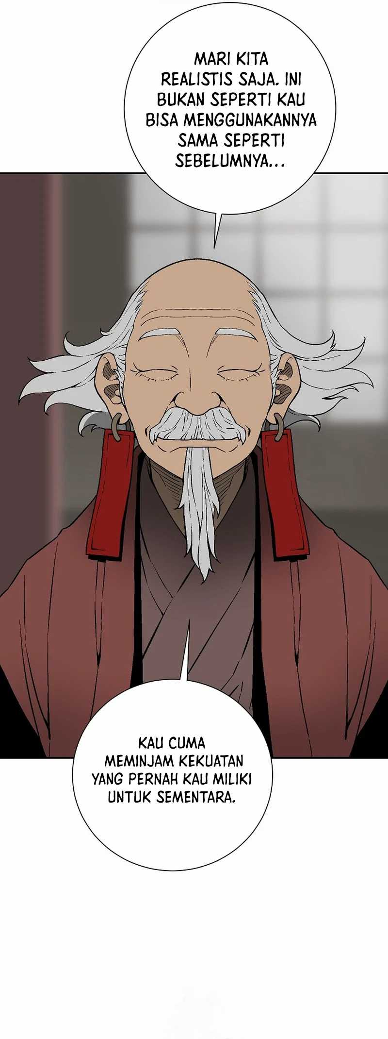 Tales of A Shinning Sword Chapter 114 - halaman 42