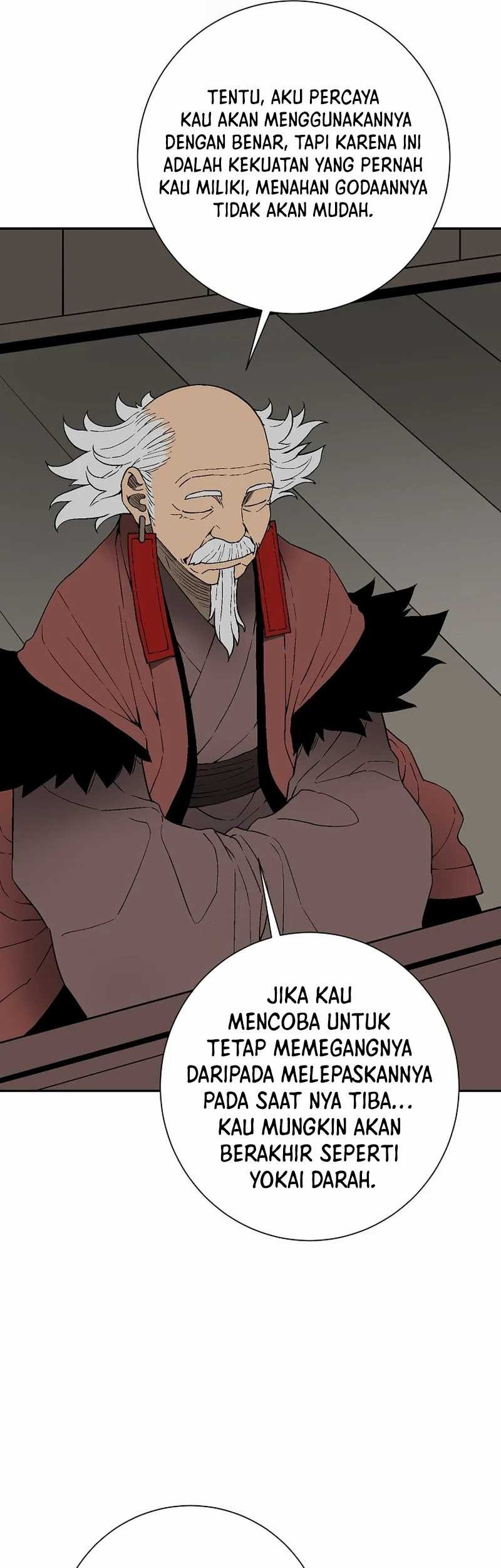 Tales of A Shinning Sword Chapter 114 - halaman 43