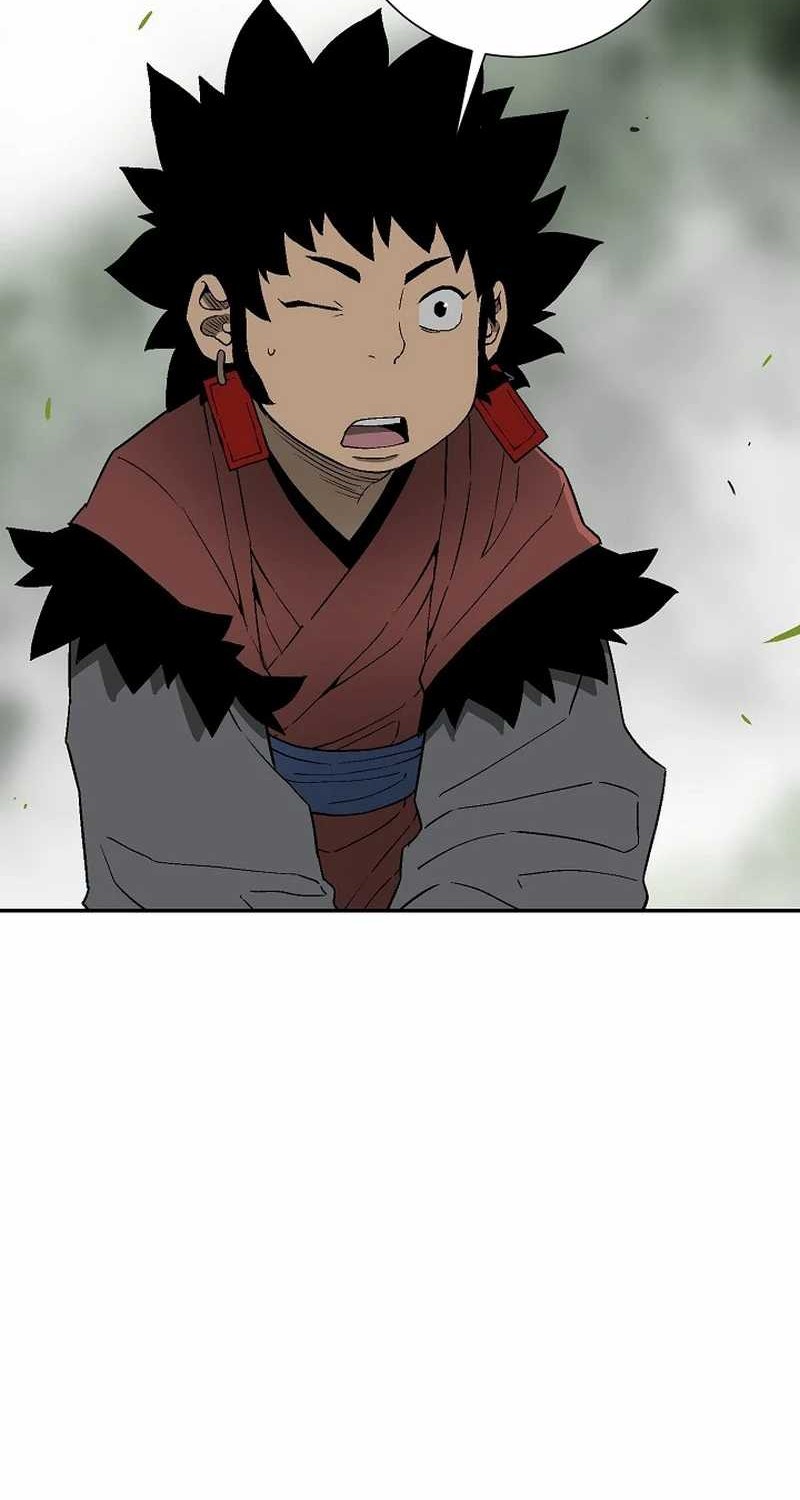 Tales of A Shinning Sword Chapter 114 - halaman 50