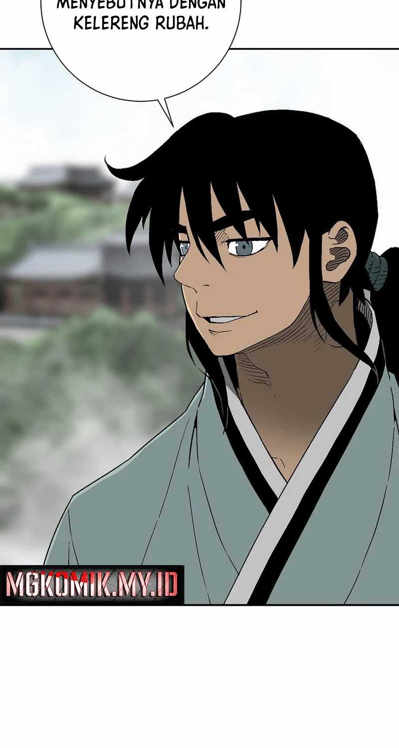 Tales of A Shinning Sword Chapter 114 - halaman 52