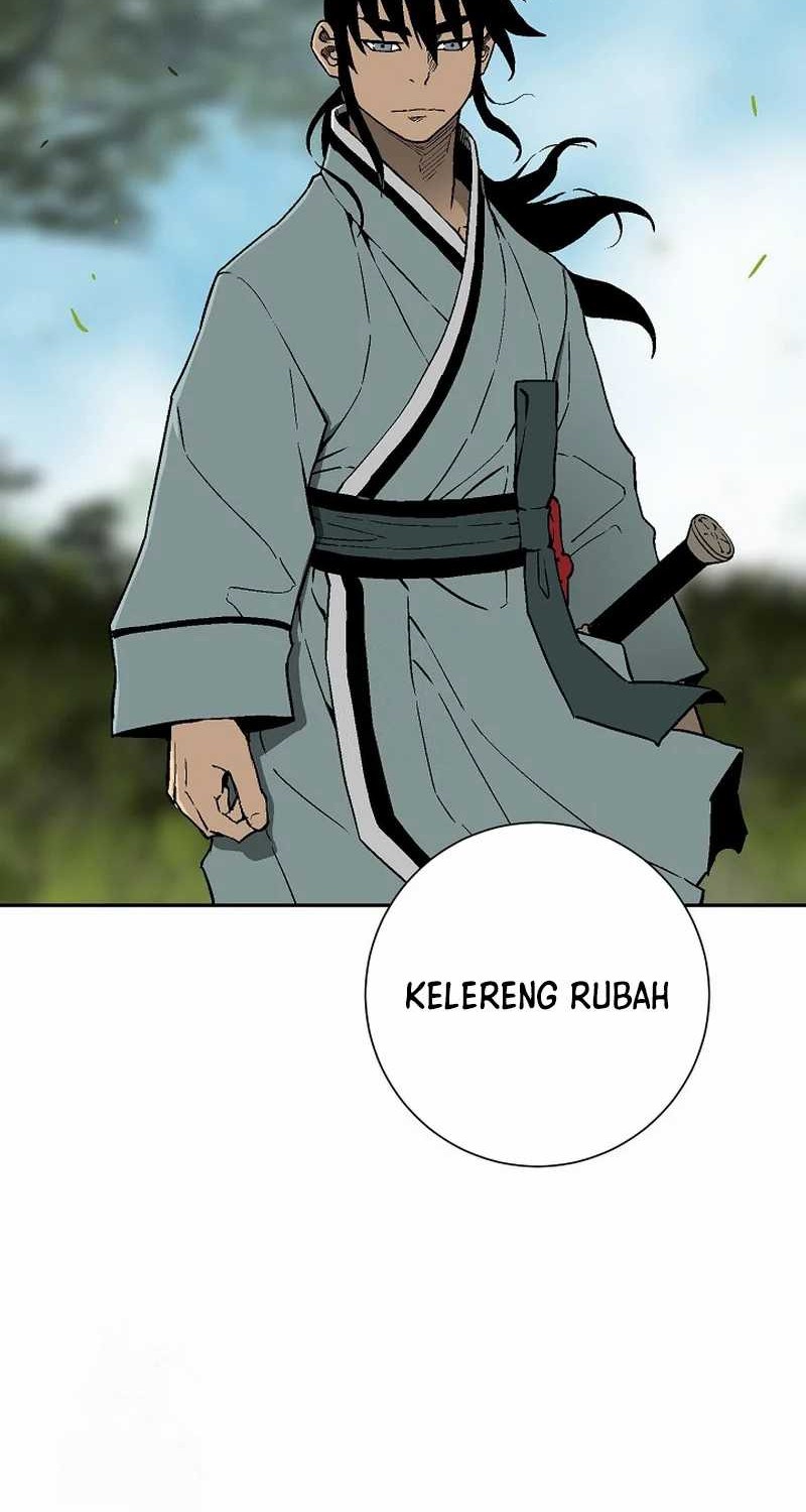 Tales of A Shinning Sword Chapter 114 - halaman 54