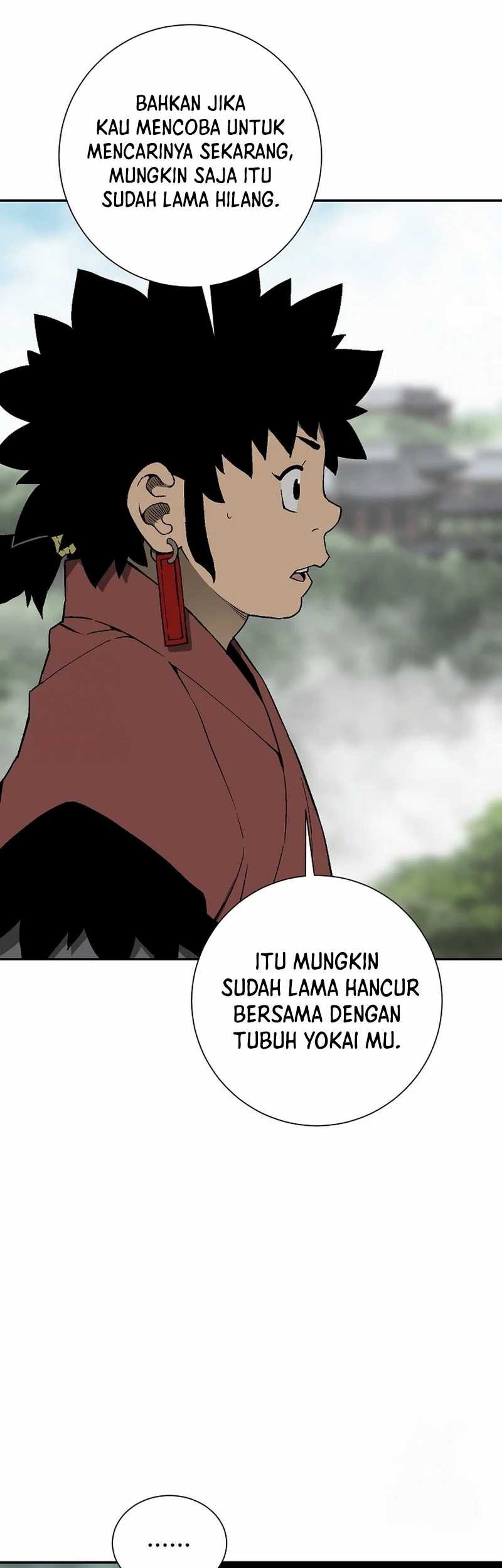 Tales of A Shinning Sword Chapter 114 - halaman 55
