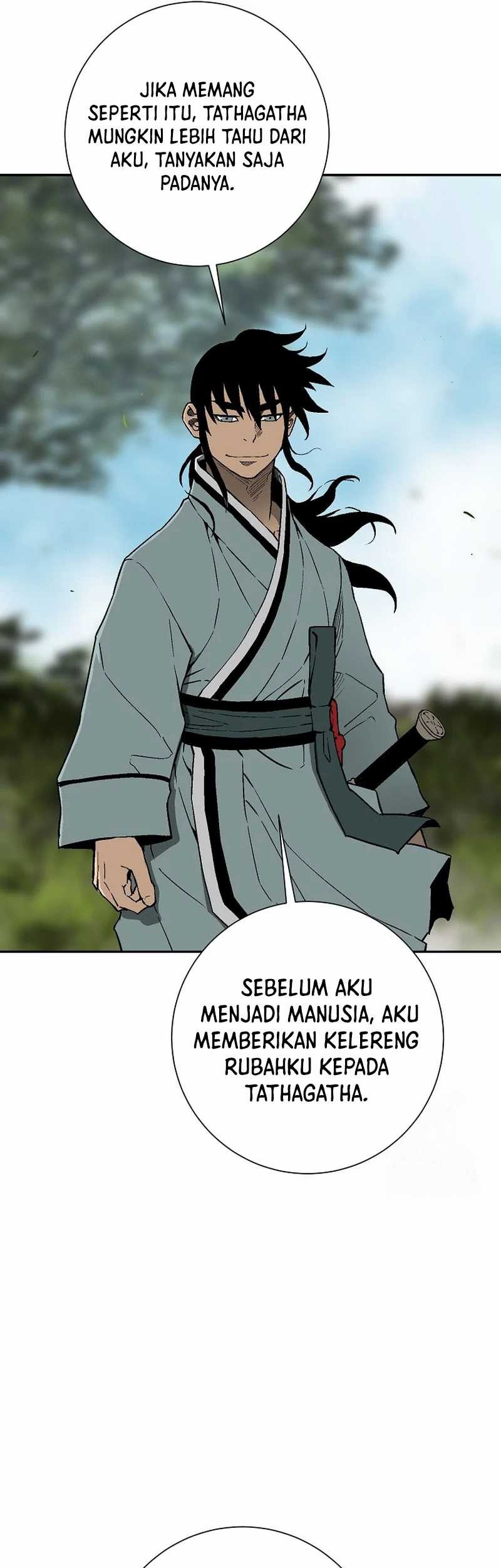 Tales of A Shinning Sword Chapter 114 - halaman 58