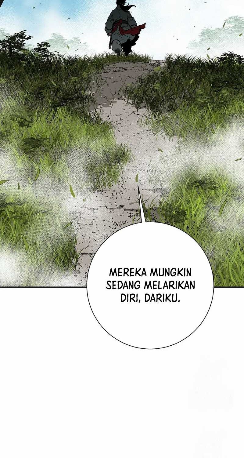 Tales of A Shinning Sword Chapter 114 - halaman 61