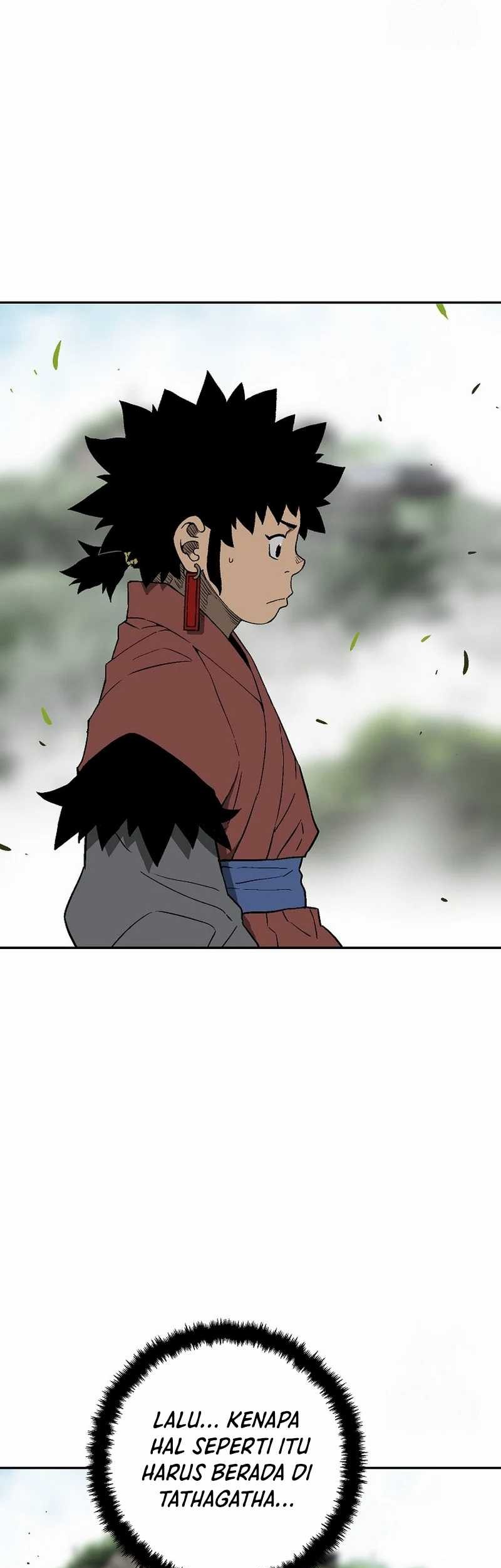 Tales of A Shinning Sword Chapter 114 - halaman 62