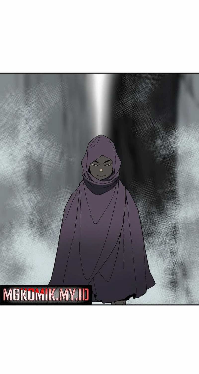 Tales of A Shinning Sword Chapter 114 - halaman 73
