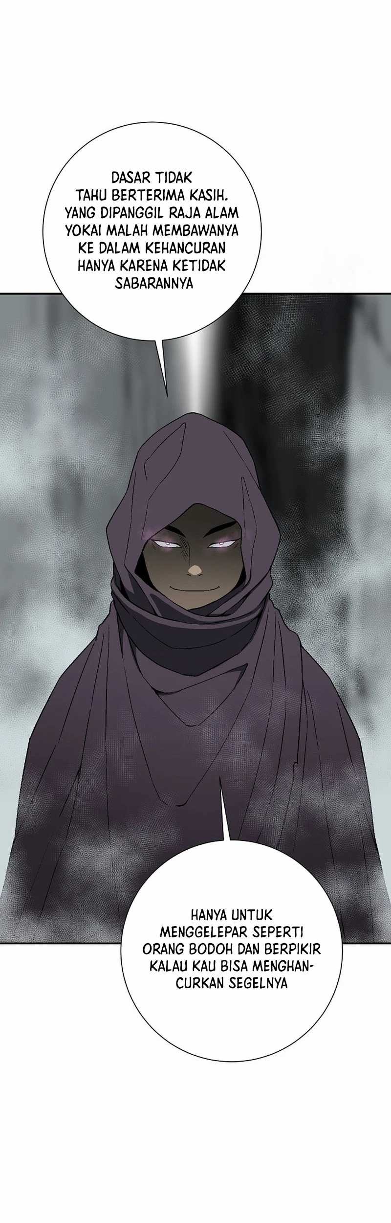 Tales of A Shinning Sword Chapter 114 - halaman 84