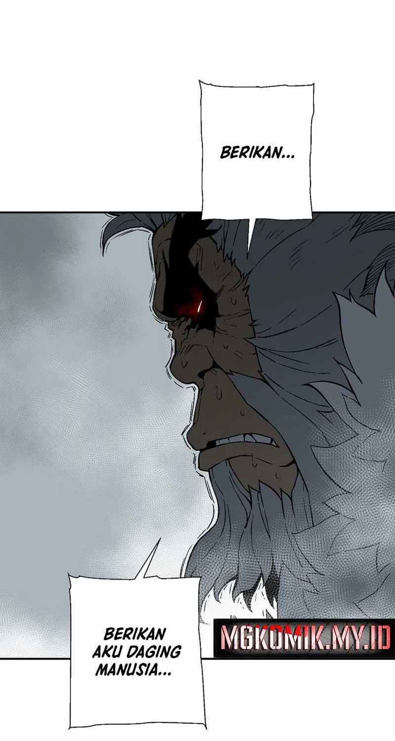 Tales of A Shinning Sword Chapter 114 - halaman 85