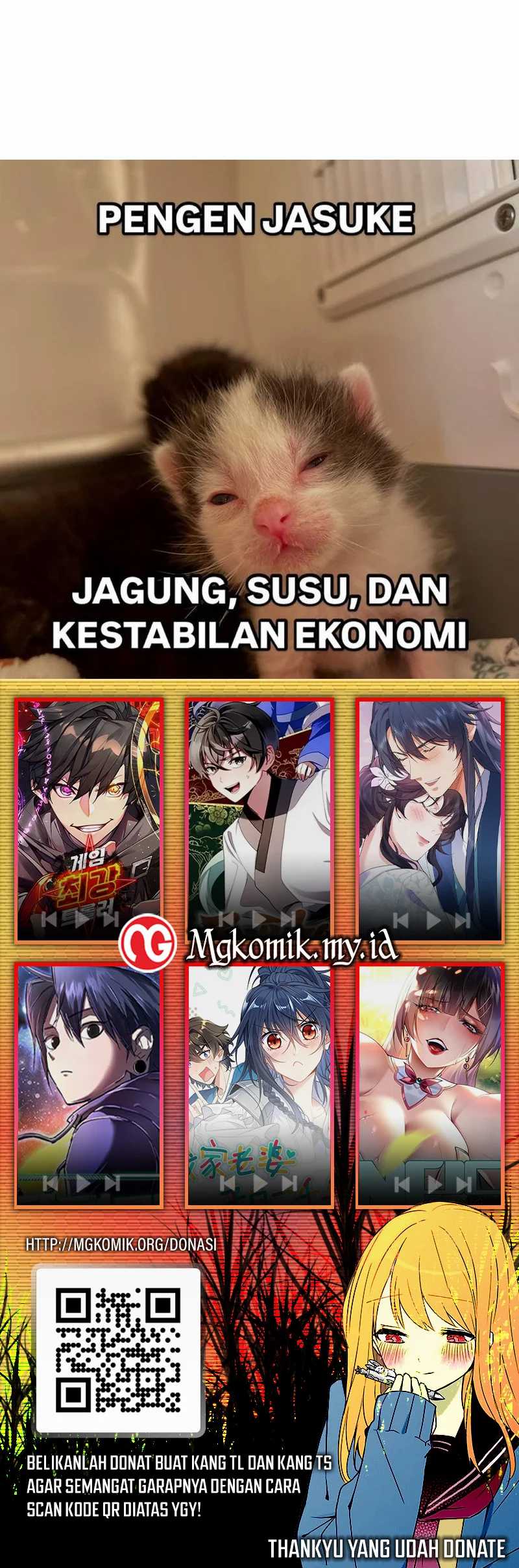 Tales of A Shinning Sword Chapter 114 - halaman 89