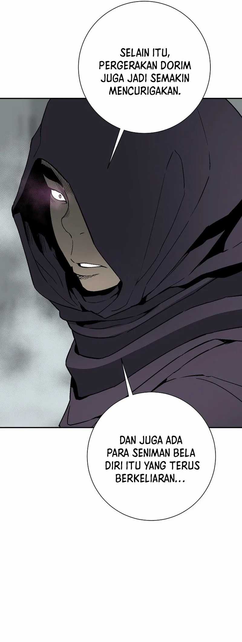 Tales of A Shinning Sword Chapter 115 - halaman 14