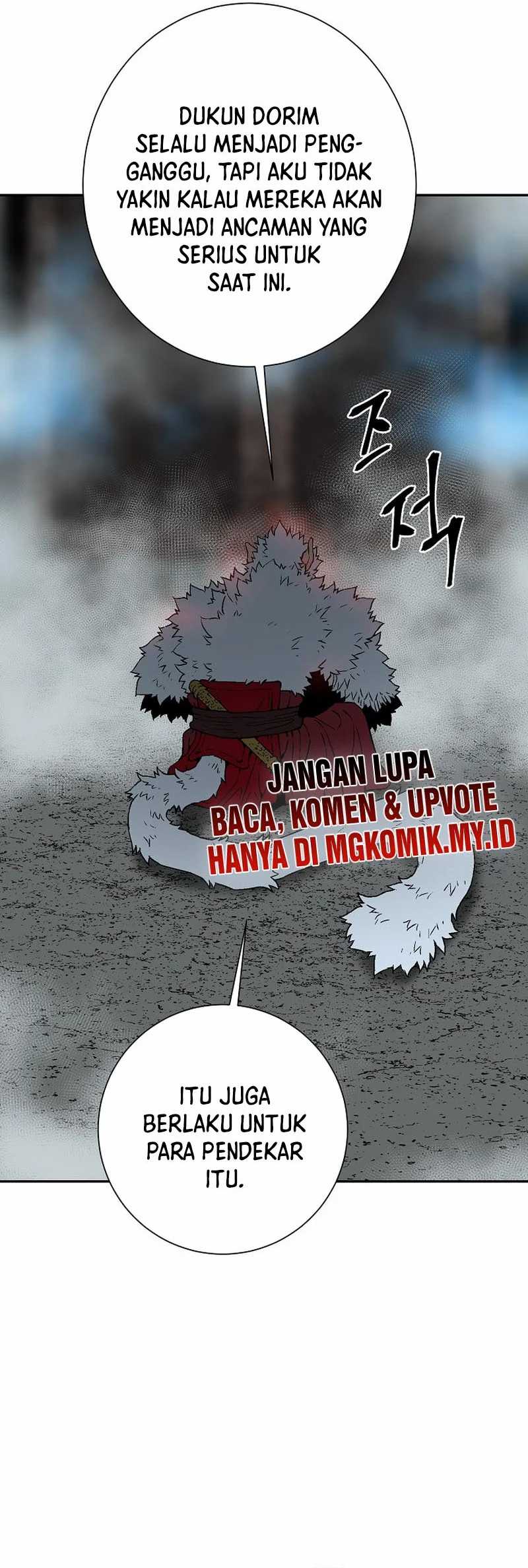 Tales of A Shinning Sword Chapter 115 - halaman 15